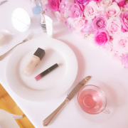 「LANCOMEイベント&お気に入りコスメ」夏やジメジメした季節に！頭皮爽やか80シリーズのフォトコンテストを開催！の投稿画像