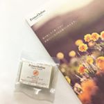 .★ #プリモディーネ#ボタニカルクレイソープ@primoordine_cosme..#枠練り製法 の洗顔#石鹸 を使ってみました（今回はサンプルサイズ）.さっぱりした洗い上がりでつっ&hellip;のInstagram画像