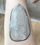 「贅沢な気分でツルツルに」の画像