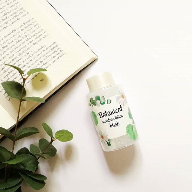 口コミ投稿：Botanical moisture lotion近年注目を集める植物のチカラと133年もの歴史で培った処…