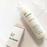 .‪★ #ALOBABY for mom‬‪#ボディマーククリーム@alobaby_sincebeaute ‬‪.‬.‪#妊娠線 対策のボディクリーム！‬‪99%以上の天然&hellip;のInstagram画像