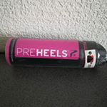 プレヒールズ(靴ズレ防止スプレー)いつも靴ズレの痛みと戦っていましたが、こちらのスプレーを使ったら、痛くない！！今後も使っていきたい！#プレヒールズ #PreHeels #靴擦れ #海外セレブ&hellip;のInstagram画像