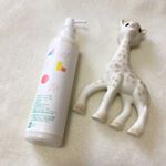 ・妊娠中にも安心して使用できる｢ALOBABY for momボディマーククリーム｣・・・このクリームは産前産後のママの声をもとに肌への優しさにこだわって作られたようで&hellip;のInstagram画像