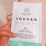 インナーコアグローアップサプリメント💊無添加❌香料❌保存料❌甘味料❌防カビ剤❌光沢剤一日6粒飲むだけ♡6粒多いかなー？と思ったけど粒が小さいので飲みやすいです☺&hellip;のInstagram画像