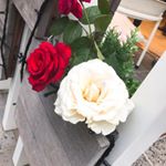 お土産を貰わずに帰って来てしまった。とりあえず外観だけ撮りました。#ROSELABO #バラ #食べられるバラ #オリジナルスキンケア #新商品お披露目会 #ローズラボ #24ROSE #mo&hellip;のInstagram画像