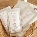 ♡ドットエヌ●ポイント●・日本初！オーガニック世界基準「COSMOS（コスモス）」を取得・・・石油系界面活性剤不使用・シリコン不使用・合成香料不使用・日本各地の有機JAS認定農園と&hellip;のInstagram画像