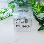 可愛いくて個性的なアニマルリング「CLiNG」をつけました。種類は17種類のうちシマエナガをつけてます。とりさんが木にしがみついているのが可愛い(*&acute;&forall;`)♪すっごく癒されます❤️&hellip;のInstagram画像