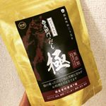 高級魚のどぐろ入り！🐟 .のどぐろって家庭で食べるにはちょっとお高い😂😂😂でも吾左衛門の「だし極」なら普段の食事が簡単に美味しくできるんだよ、最高！！！👏.国産の厳選した素材を使っていて、さら&hellip;のInstagram画像