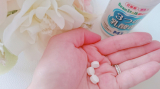 口コミ:最近の息子と母乳育児の為の乳酸菌♡の画像(6枚目)