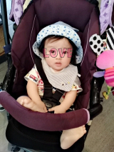 口コミ：最近の息子と母乳育児の為の乳酸菌♡の画像（8枚目）