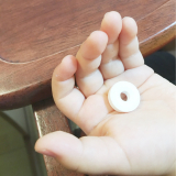 口コミ：ハキラで歯を大切にの画像（3枚目）