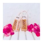 ...▽△ジョイココスクラブハンドソープ△▽..@joy.coco_japan様から頂いたハンドソープお試しさせていただきました👏🌼.持ち運び用のソープ本当に嬉しい&hellip;のInstagram画像