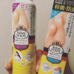 これを何度か使ってみた感想としては、わりと効果があるように思い出しました。クレンジングを利用したときとそう出ないときに大分差ができました。靴のせいもある臭いですけど、脱いだときに臭う感じが全然&hellip;のInstagram画像