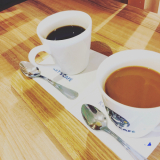 「カフェタイム」の画像（1枚目）
