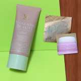 「すごい！香りもよくて、肌に優しい除毛クリーム」の画像