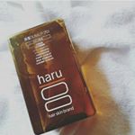 @haru_tennen100 さまの《haru 黒髪スカルプ・プロ　400ml　3,888円(税込)》を頂きました♪雑誌でもよく目にするこちらのharuシャンプーは、販売実績50万本突破！満&hellip;のInstagram画像