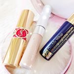 リピ決定！！お試し&rarr;愛用中&hearts;️プチプラコンシーラー&hearts;️カバー力あるのに、軽い🌟崩れない！1000円ちょいとか、最強(о&acute;&forall;`о)！お気に入りアイテムと、ポーチ一軍決定&hearts;️ #素顔ぼれ #sugao&hellip;のInstagram画像
