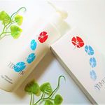 無添加ボタニカルシャンプー「『ハイビスカス ヘアシャンプー』使っていますよ＾＾＊ 天然の保湿成分 植物性ヒアルロン酸（ハイビスカス葉エキス）配合&ldquo;保湿力&rdquo;と&ldquo;優しさ&rdquo;に徹底してこだわった、&ldquo;髪&rdquo;と&ldquo;地&hellip;のInstagram画像