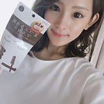 素数ファンサイトさんから素敵な商品を頂きました ◡̈⃝ ☑︎ まつエク専用マスカラ  BLACK BROWN私は二重幅が狭く、普段からナチュラルに見えるようにマツエクは【J 9.1&hellip;のInstagram画像