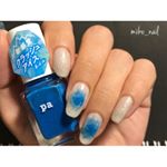 2018/06/05（Tue.）☀︎。6月8日発売のpaクラッシュアイスネイルをお試しさせていただきました！実は長々と書いて全部消えて心が折れたので手短に、、今回使用したのは〈ハワイア&hellip;のInstagram画像