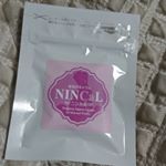 妊娠中のサプリが当選した#NINCaL #ニンカル #monipla #MegumiStoryファンサイト参加中のInstagram画像