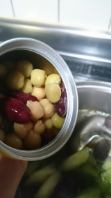 口コミ:和風クリームシチュー・銀のクリームシチュー食べ比べの画像(11枚目)