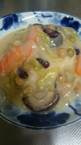 口コミ:和風クリームシチュー・銀のクリームシチュー食べ比べの画像(14枚目)