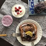 ヨーグルトがすきです🥣数年前にカスピ海ヨーグルトが流行りましたが、近頃またその効果が着目されて再ブームがきてるらしいですね。実は私もちゃっかりブームにのってます。今回は名前は聞いたことがあ&hellip;のInstagram画像