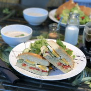 「趣味はカメラ」夏のお出かけに大活躍！1本で2役のヘアクリームのフォトコンテストを開催！の投稿画像