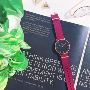 「最近は派手なのが好きです(´◡`๑)」夏のお出かけに大活躍！1本で2役のヘアクリームのフォトコンテストを開催！の投稿画像