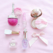 「お気に入りです」夏のお出かけに大活躍！1本で2役のヘアクリームのフォトコンテストを開催！の投稿画像