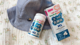 口コミ記事「母乳の守る力に乳酸菌のサプリメント」の画像