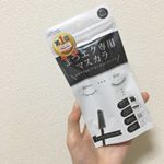 ..#まつエク専用マスカラ.#マツエクユーザー から生まれたまつエクしててもOKなマスカラ✨✨ 抜け落ちてボロボロになってしまうと、隙間ができてイヤ・・・・！！とう方に是非試して欲&hellip;のInstagram画像
