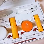 @riceforce さまの《アクポレスニキビケアスターターキット　4,000円(税抜)》を頂きました♪皮脂分泌を根本からケア、新アクポレス誕生！日本初！過剰な皮脂に根本的に働きかける新成&hellip;のInstagram画像
