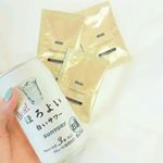 株式会社ヴィジョンステイトファンサイトさまの《ekas　5回分　1,900円(税込)》を頂きました♪ekasは医学博士監修の特許取得成分配合アルコール対策サプリです。飲みすぎてきて気持ち悪&hellip;のInstagram画像