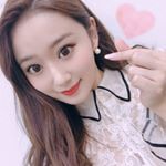 &hearts;️*テリちゃん( @taeri__taeri )カラコン「 #LILYANNA 」着けているのは一番明るい #サランブラウン &hearts;️サランは韓国語で&ldquo;愛&rdquo;って意味♡誰からも愛される&hellip;のInstagram画像