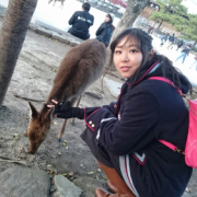 「厳島神社♪」ジメジメ梅雨口臭に注意！【ルブレン】で爽やかに口臭予防しませんか？モニター募集♪の投稿画像