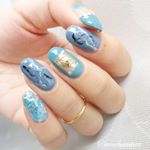 .#株式会社DearLaura 様より#ItNAIL の新色をいただいたので使ってみた💅✨今回いただいた【It NAIL FUN!FUN! Collection】は、#ゆめかわいい をテーマに&hellip;のInstagram画像