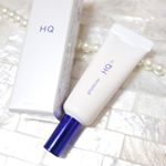 *楽天で1位2位を独占しまくっている『プラスナノHQ』✨.小さな可愛いチューブの中に、💓美白成分のハイドロキノン4%💓キメツヤ成分のブドウつるエキス💓酸化を防ぐアスタキサン&hellip;のInstagram画像