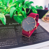 「モノトーンの時もありますが」の画像（1枚目）