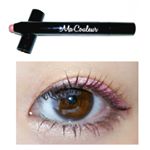 #コスメレポ#マクレール #クレヨンアイシャドウPK02 コーラルピンク.最近お気に入りのクレヨンアイシャドウ🍓✨.乾いたらピタッと密着してくれるタイプだからローヤルプチア&hellip;のInstagram画像