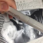 まつ毛めっちゃ伸びた#ビトリート #Btreat #まつ毛 #まつ毛美容液 #monipla #素数ファンサイト参加中のInstagram画像