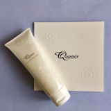 口コミ記事「クオニス/ヴェルヴェティースキンクリームウォッシュ」の画像