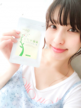 口コミ記事「妊娠中や授乳中の方に大切な♡葉酸サプリ」の画像