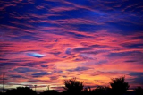「夕空」の画像（1枚目）