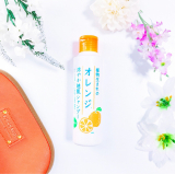 口コミ記事「さっぱりスッキリ♡オレンジとハッカの涼やか地肌シャンプー♡」の画像