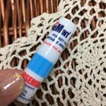 NOSEMINTは爽やかなミントの香りで吸うとリフレッシュできました✨とくに眠たい時や集中したい時、NOSEMINTを吸うとスッキリして仕事や家事も捗りました🎶ポーチにも入る持ち運び便利なサイズも&hellip;のInstagram画像