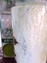 口コミ:プラチナミルクforパワー!!!の画像(5枚目)