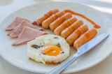break fast