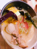 「ラーメン」の画像（1枚目）